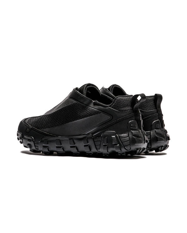 Norse Projects Zip Up Runner V04 | NPF01-0009-9999 | AFEW STORE